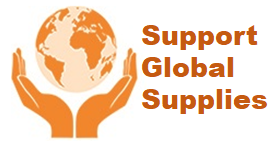 Support Global Supplies & Services